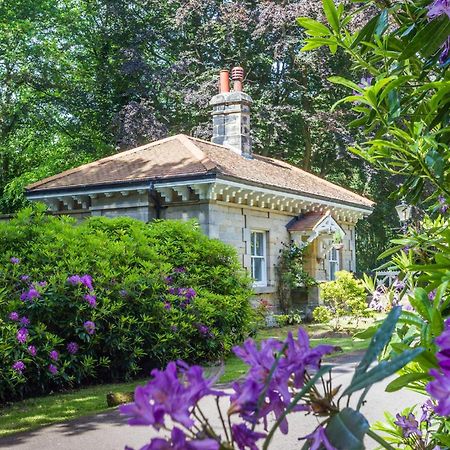 Gate Keepers Cottage Easington Екстериор снимка