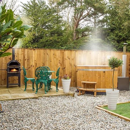 Gate Keepers Cottage Easington Екстериор снимка