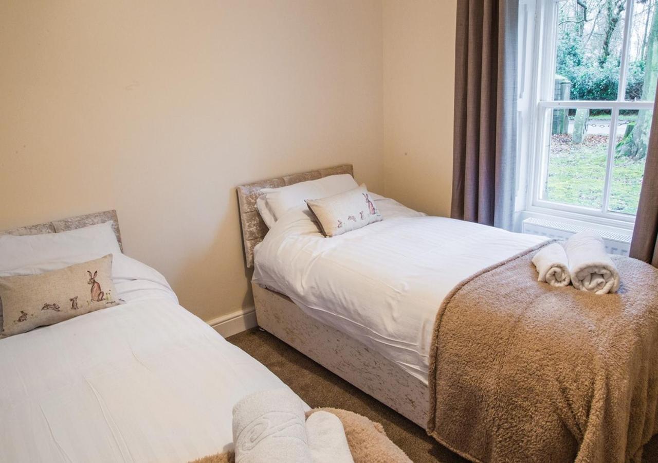 Gate Keepers Cottage Easington Екстериор снимка