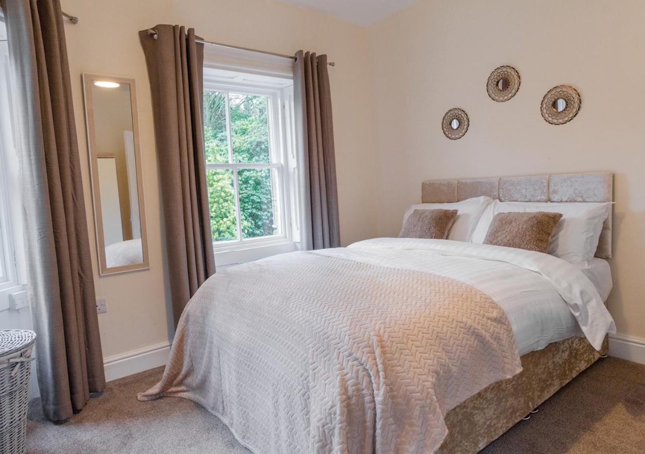Gate Keepers Cottage Easington Екстериор снимка