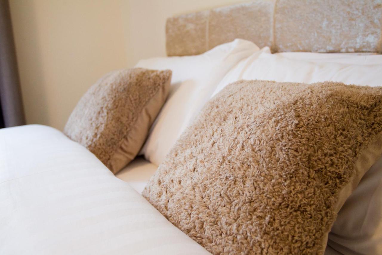 Gate Keepers Cottage Easington Екстериор снимка