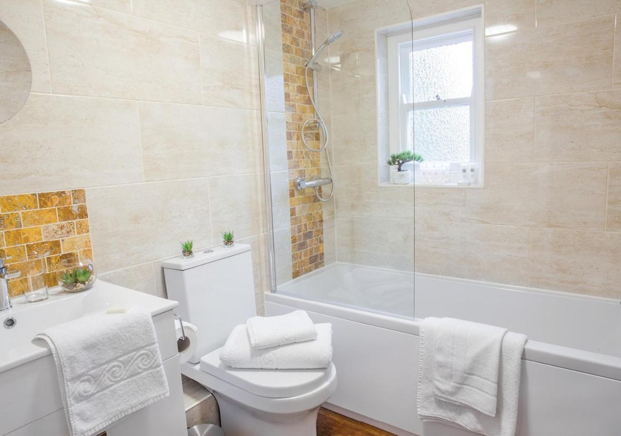 Gate Keepers Cottage Easington Екстериор снимка