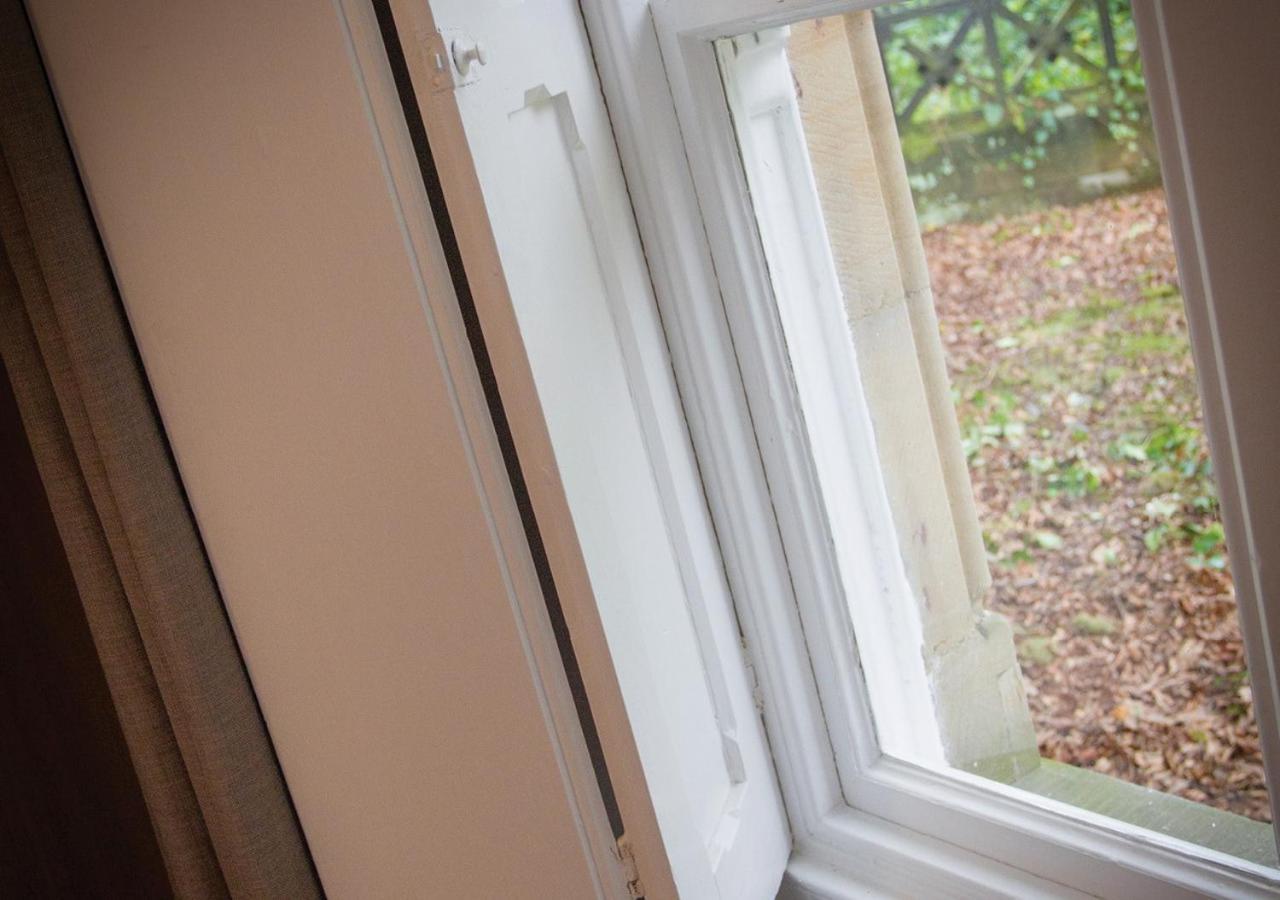 Gate Keepers Cottage Easington Екстериор снимка