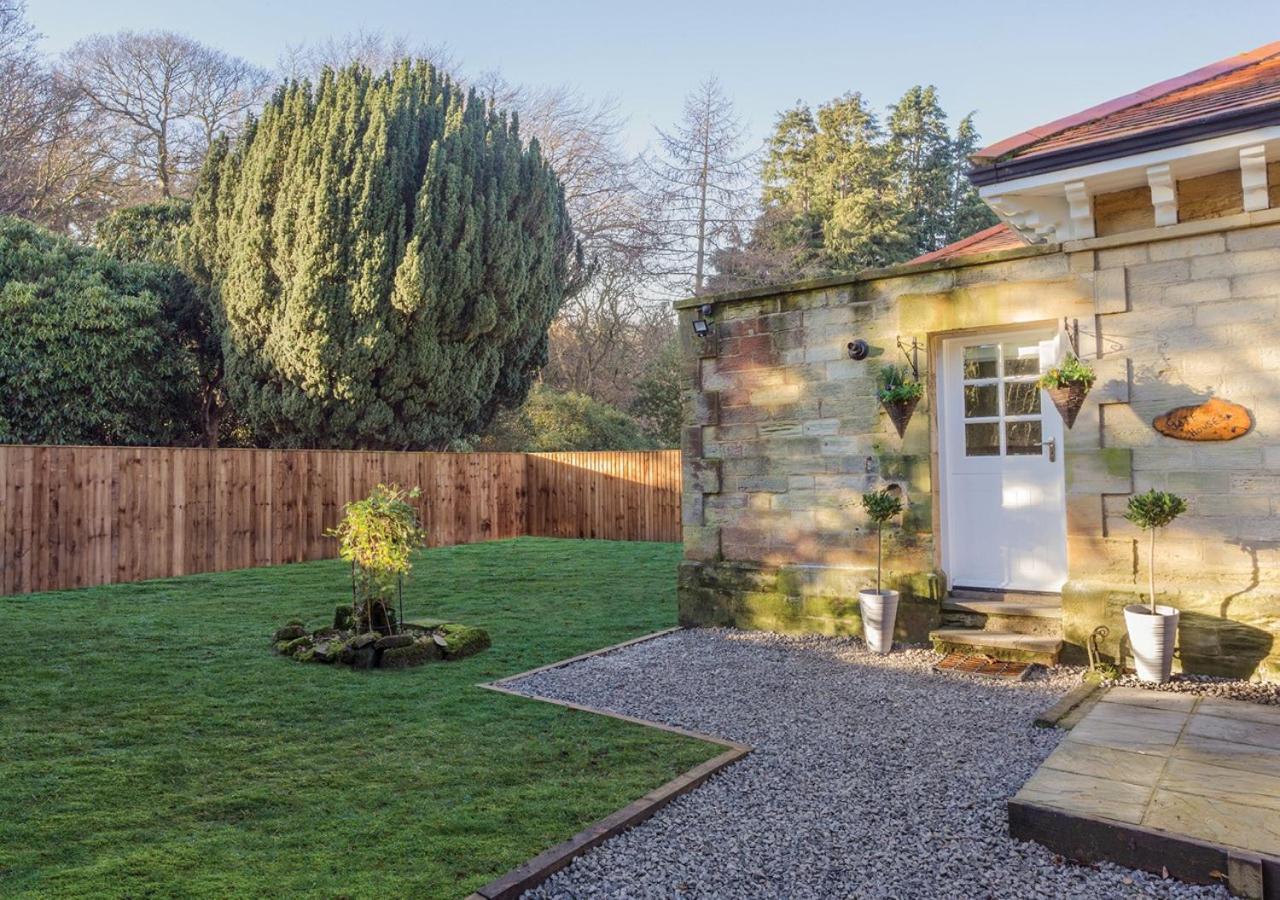 Gate Keepers Cottage Easington Екстериор снимка