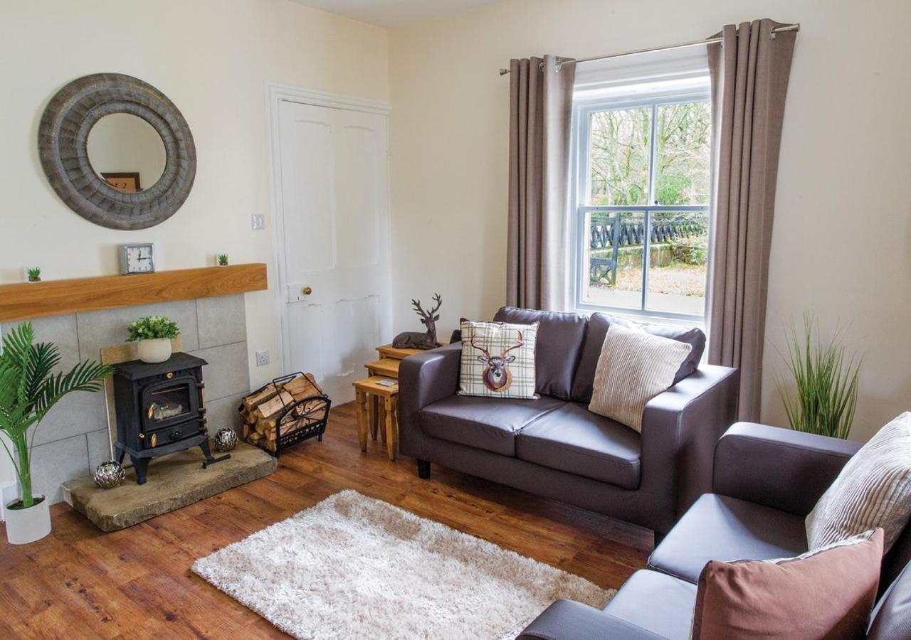 Gate Keepers Cottage Easington Екстериор снимка