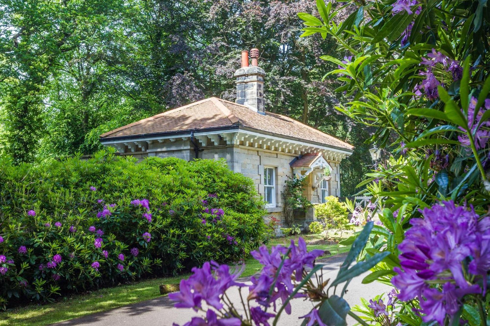 Gate Keepers Cottage Easington Екстериор снимка